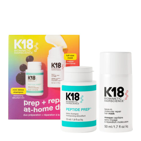 K18 Prep+Repair Duo KIT