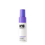 K18 TRAVEL AirWash™ sausas šampūnas