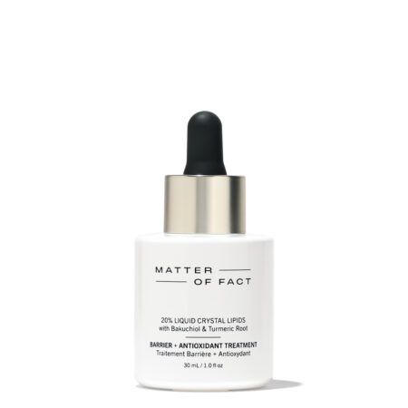 Barrier + Antioxidant Treatment