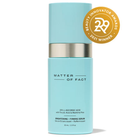 Brightening + Firming Serum