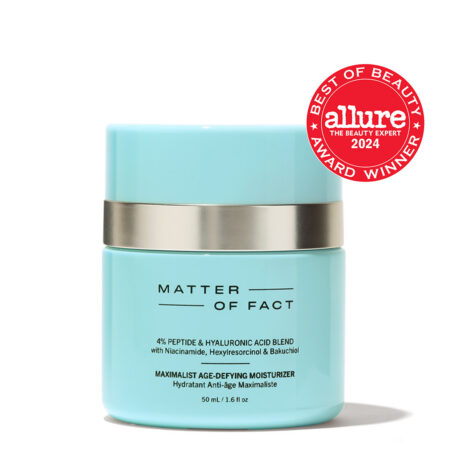 Maximalist Age-Defying Moisturizer