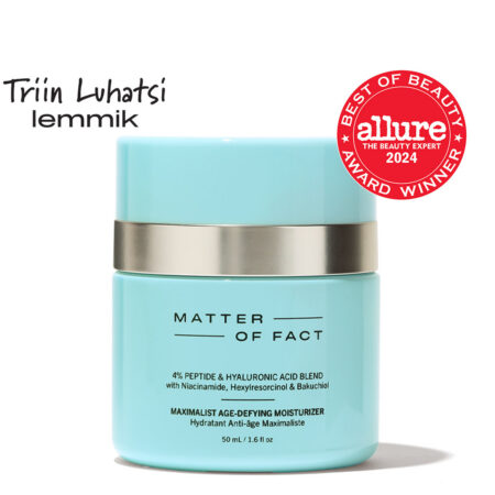Maximalist Age-Defying Moisturizer