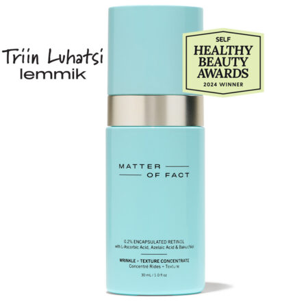 Wrinkle + Texture Concentrate