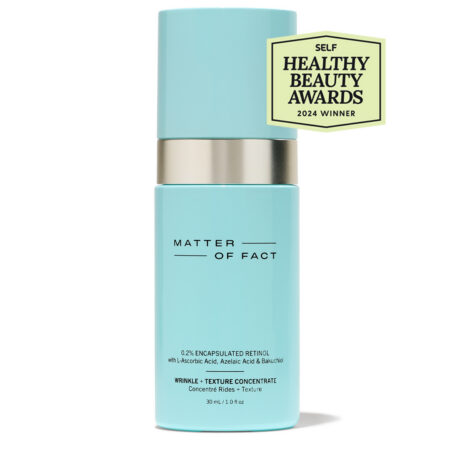 Wrinkle + Texture Concentrate