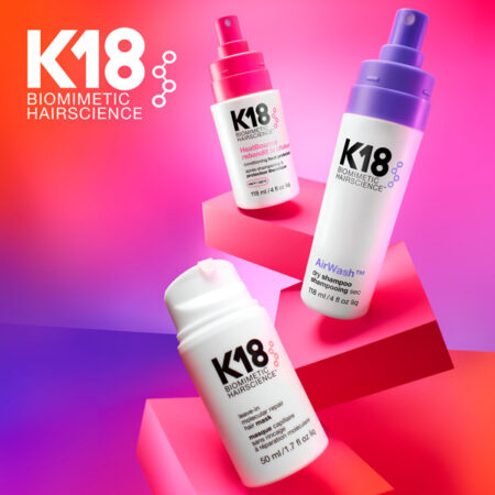 K18 Hair