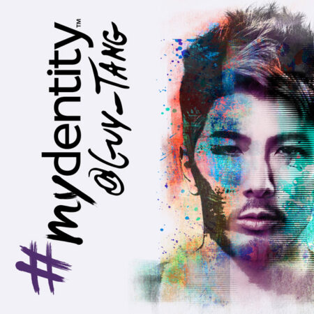 #mydentity