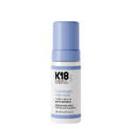 K18 TripleBright oxidation defence purple shampoo