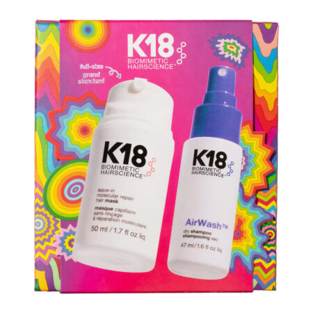 K18 Holiday KIT